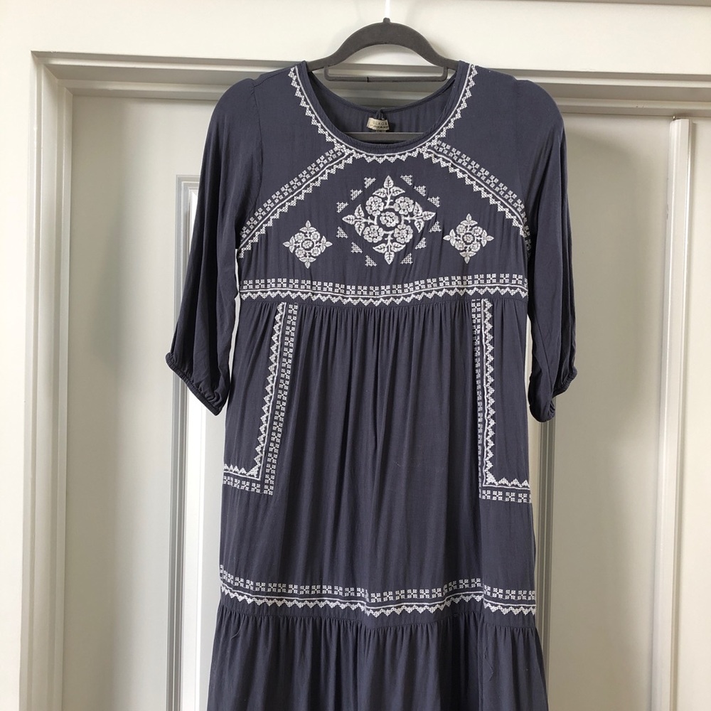 Polagram Junior’s Dress